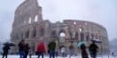 What to wear to the Colosseum?